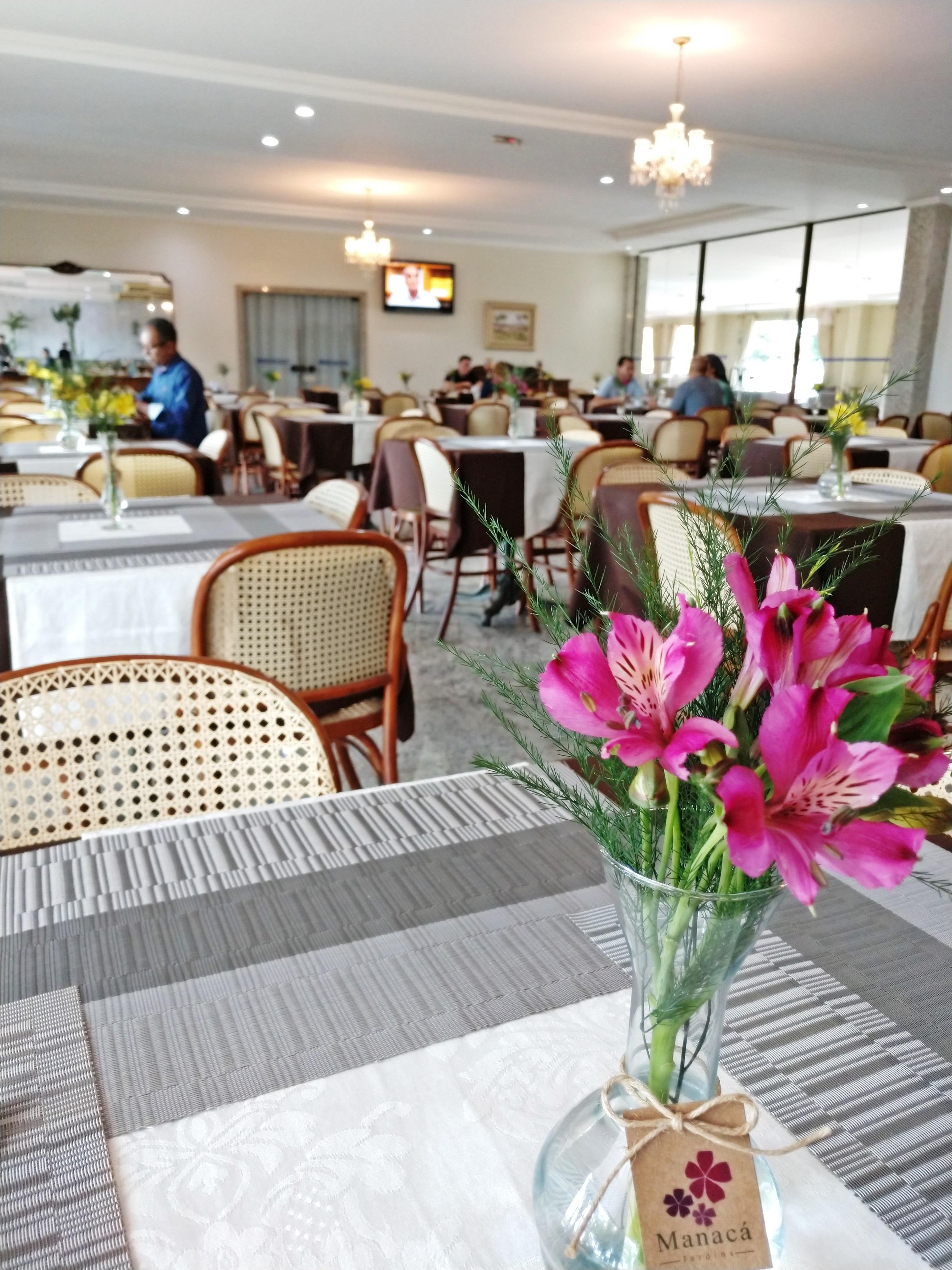 Hotel Dan Inn Franca & Convencoes By Nacional Inn المظهر الخارجي الصورة