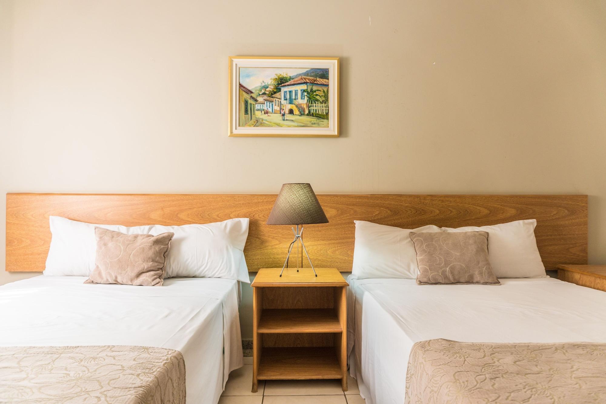 Hotel Dan Inn Franca & Convencoes By Nacional Inn المظهر الخارجي الصورة