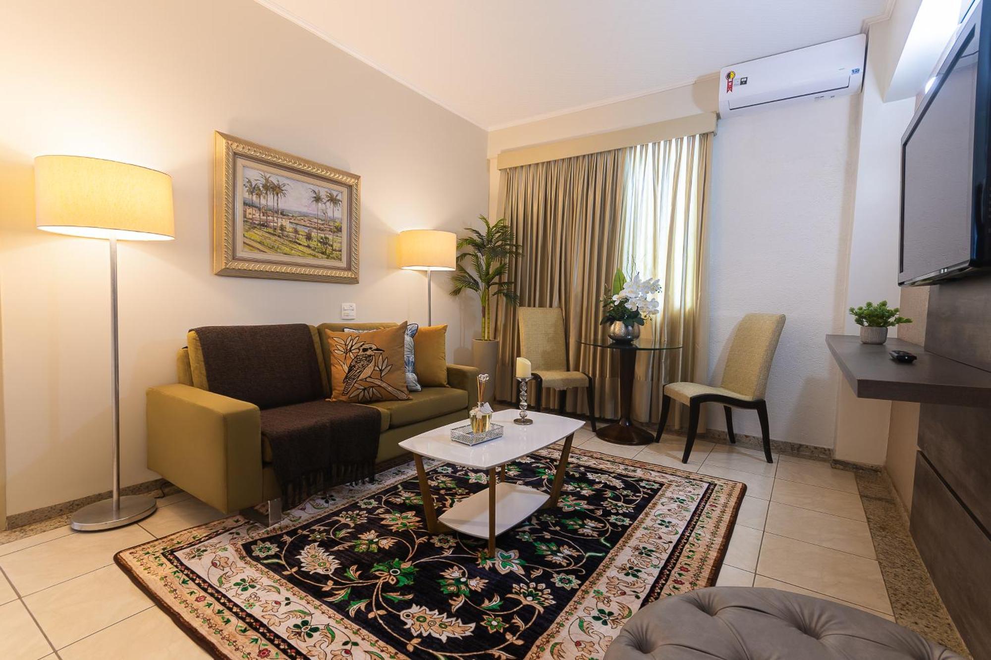 Hotel Dan Inn Franca & Convencoes By Nacional Inn المظهر الخارجي الصورة